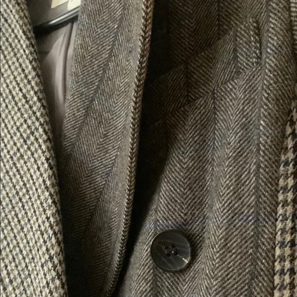 Unique Blazer - Picture 4 of 11